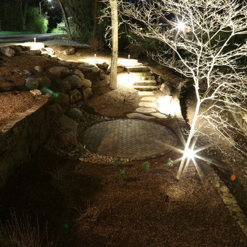 Woodland Garden Renovation - Kettering