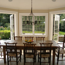 Dining Room Ideas