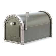 Mailbox