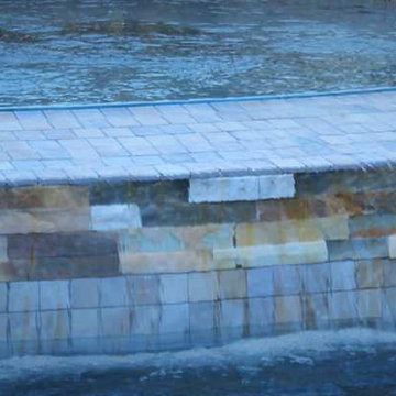 Verret Pool & Outdoor Living Space