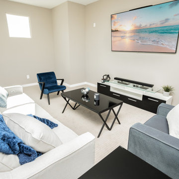 Modern Loft