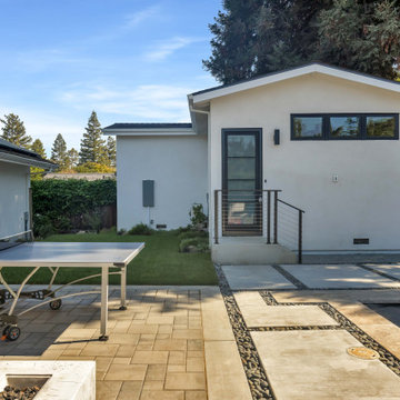 Accessory Dwelling Unit (ADU) in Los Altos, CA
