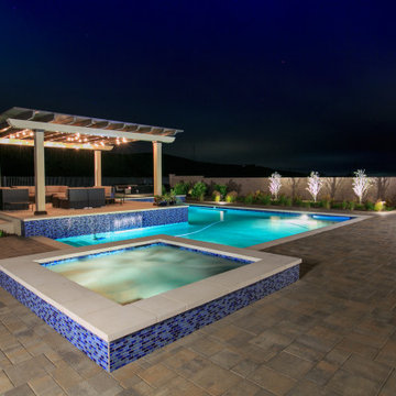 Julian Project : Western Outdoor Designs