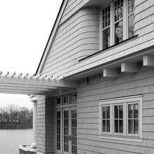 Exterior Ideas