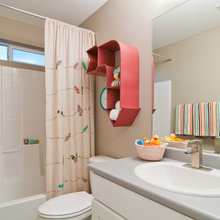 kids bathroom