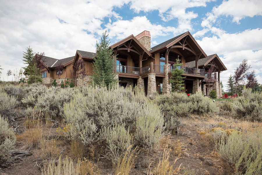 2016 Park City Area Showcase of Homes - Promontory, Utah