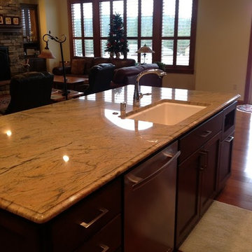 Our Work