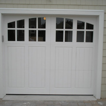 Fimbel Architectural Doors - Euro-Dor Collection