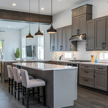 New Kitchen
