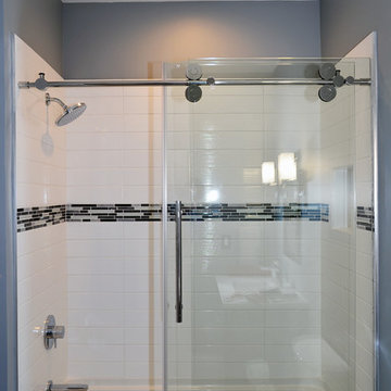 Lynn & Marty's Guest Bath