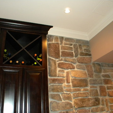 Basement West Chester, Pa