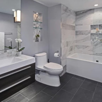 Bathroom Examples