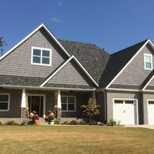 Exterior Ideas