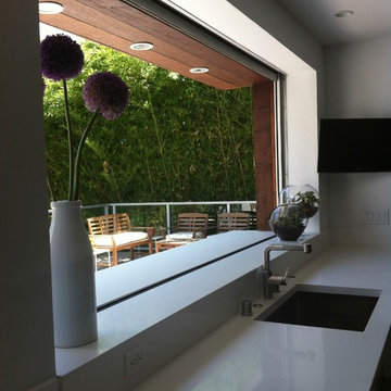 Cheviot Hills Residence
