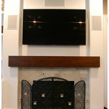 Rogers Park built-in