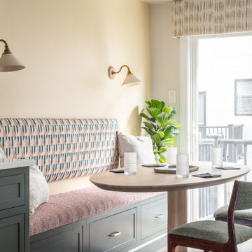 Vibrant & Vintage in Fishtown