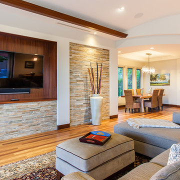 Wailea Golf Estates Residence