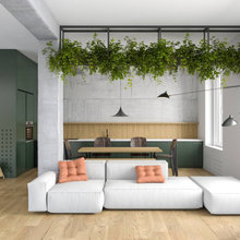Verde in casa