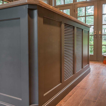 Laundry & Mud Room - Glen Ellyn, IL