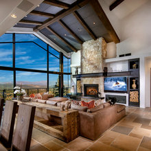 Living Room Ideas