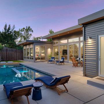 Sonoma County Residence