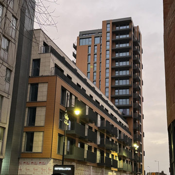North Street - Romford
