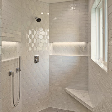 Mercer Island Addition