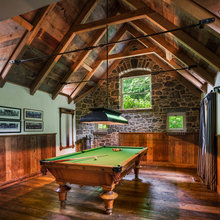 barn loft