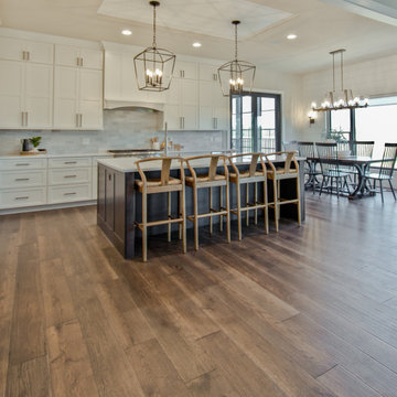Southerleigh Charm | Traditional Transitional