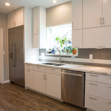 Brymoor Kitchen
