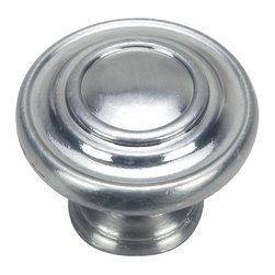 HARDWARE HOUSE - Cabinet And Drawer Knobs