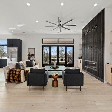 Austin Forest Fairway Estate