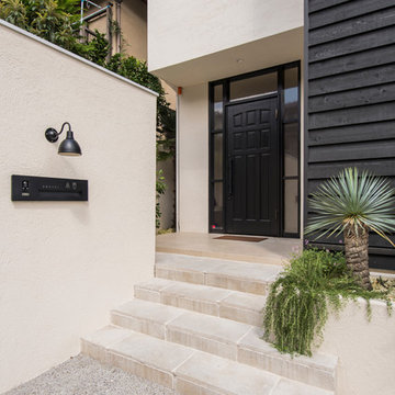 『ボタニカル・ライフ』の家 横浜市 K邸