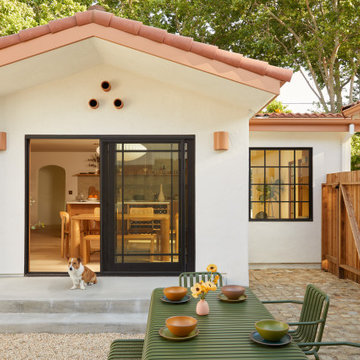 Supeingo House