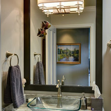 Main Bath Ideas