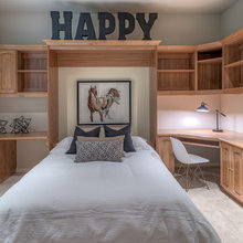 Guest Bedrooms