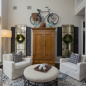 Ann P. Brennan Interior Design