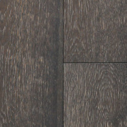 Old World Collection - Hardwood Flooring