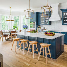 Kitchen Ideas