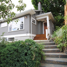 Fischer Residence