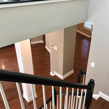 Reston Town Center Full Remodel