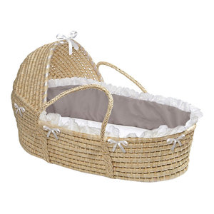 moses basket mattress 72 x 26.5