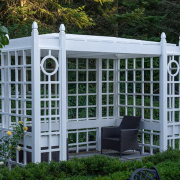 2024 Project Gallery- Pergola