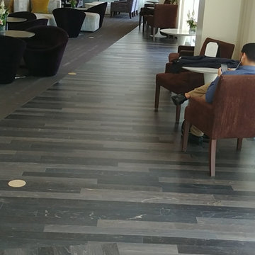 Engineered Hardwood