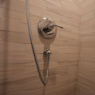 High End Condo Build and Design