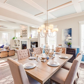 St. Jude Children's Research Hospital Dream Home 2015