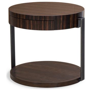 Thanos Side Table