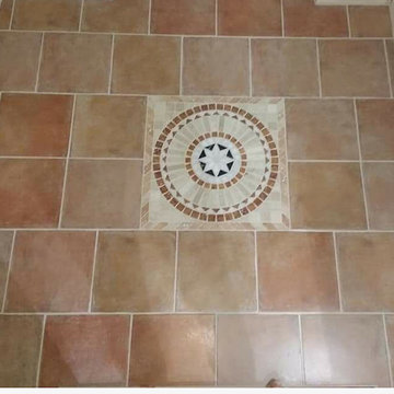Tile Projects