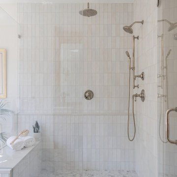 Deer Track Lane Master Bathroom, Concord