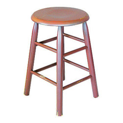 Primitive Amish Furniture - Products